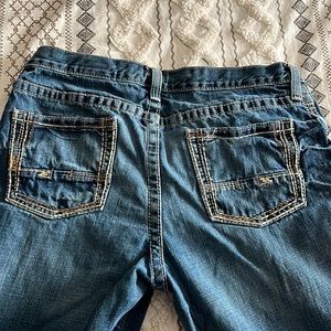 Men’s Ariat Jeans